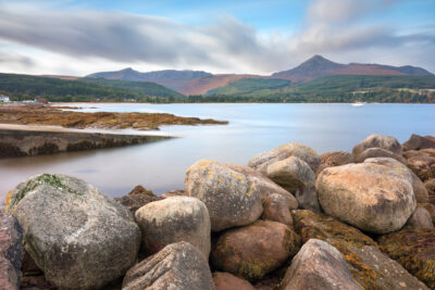 Brodick - Île d'Arran