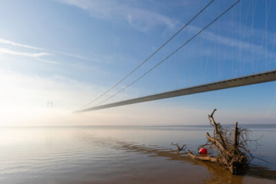 L'Heure Du Matin - Le Pont Humber