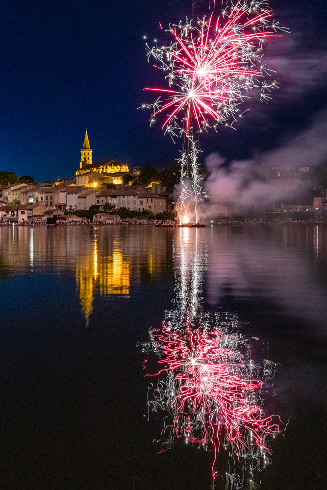 Autour De Grand Bassin - Castelnaudary